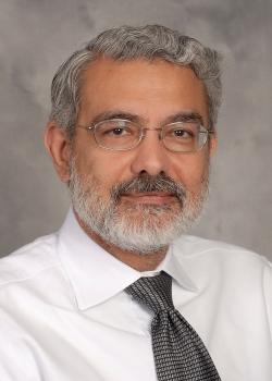 Mantosh Dewan, MD